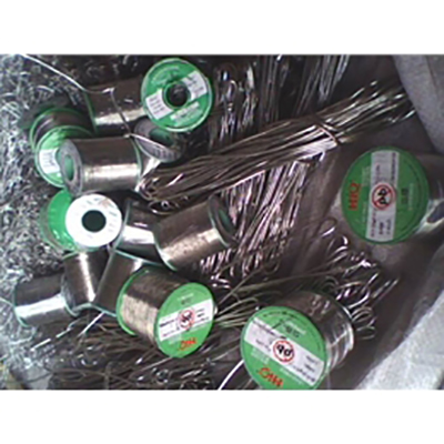 东莞废锡线回收