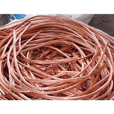 废铜线回收