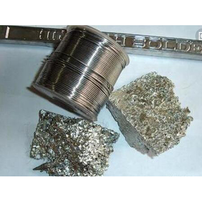 环运废品回收解析：冲积砂锡矿提炼锡回收的核心要点