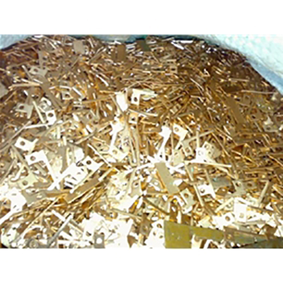 东莞废黄铜回收