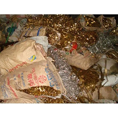 东莞废旧金属回收再生讲解