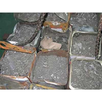 东莞废锡渣回收