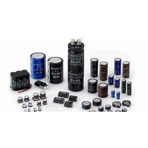 回收东莞电容的公司