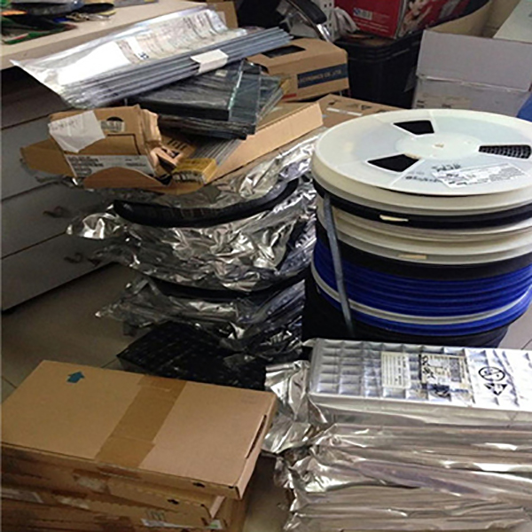 东莞电子料回收