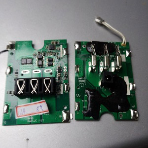 东莞工厂库存主板专业回收