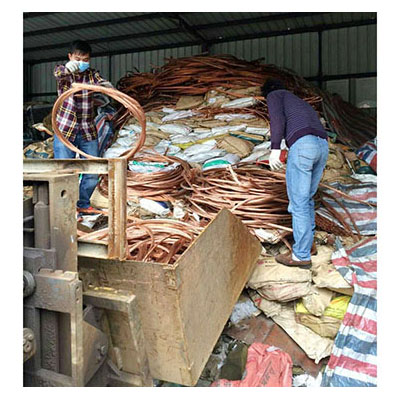 东莞樟木头废铜回收，回收樟木头废铜废品