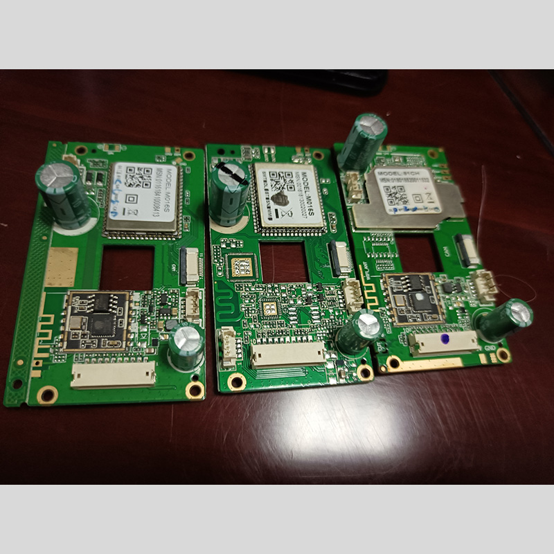 东莞电子元器件IC的型号板