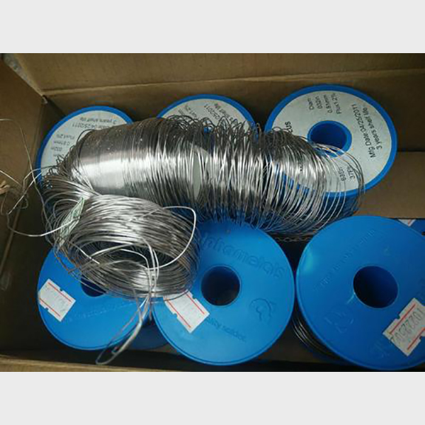 高纯锡则广泛用于制造半导体和超导合金