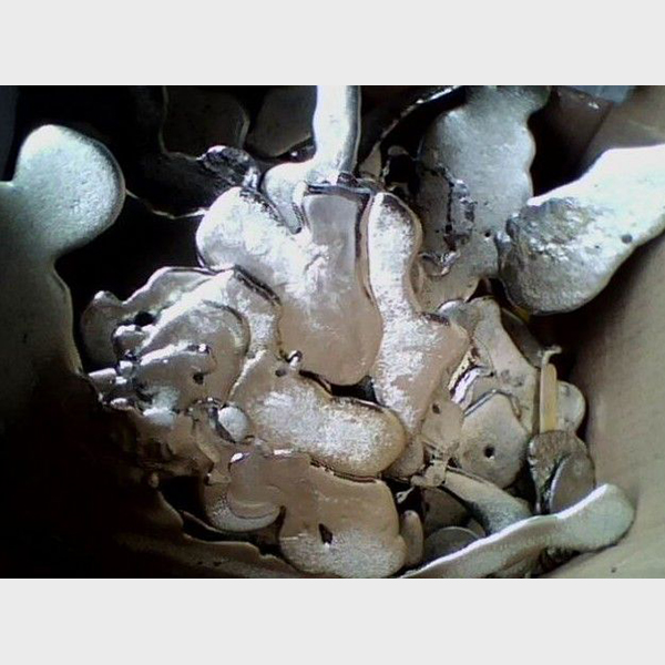 今日锡价：锡再生(recovery of tin)