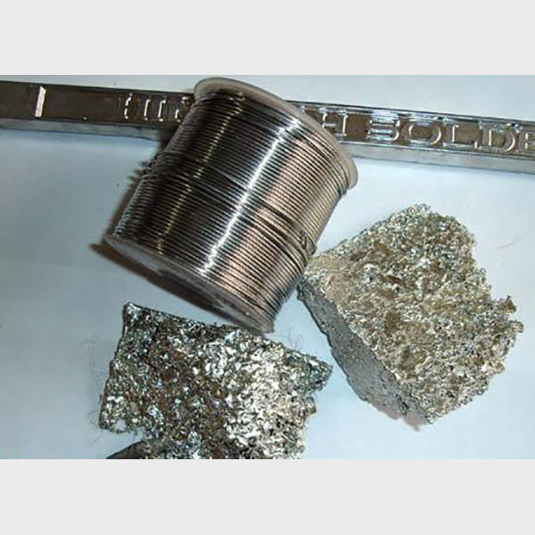 焊锡丝：一些重要锡有机化合物的主要用途