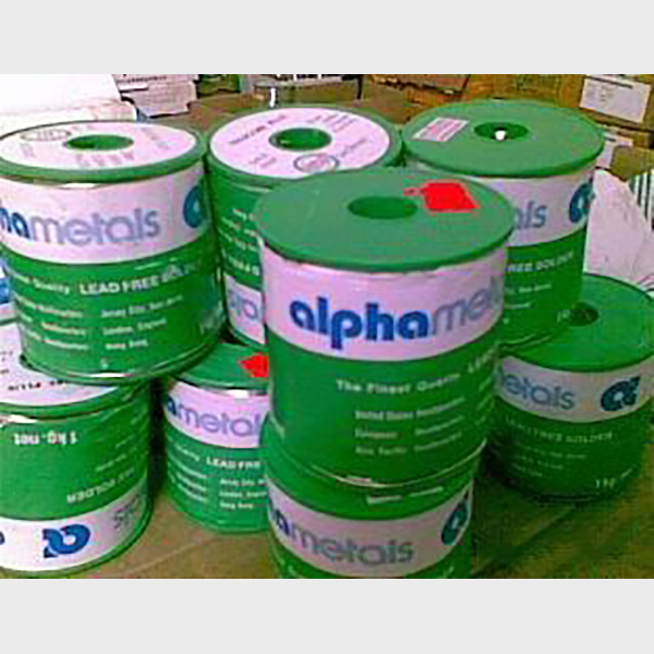 废锡多少钱一斤：锡铅焊料