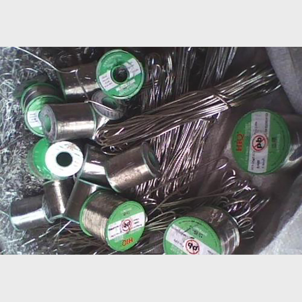 废锡价格：锡青铜