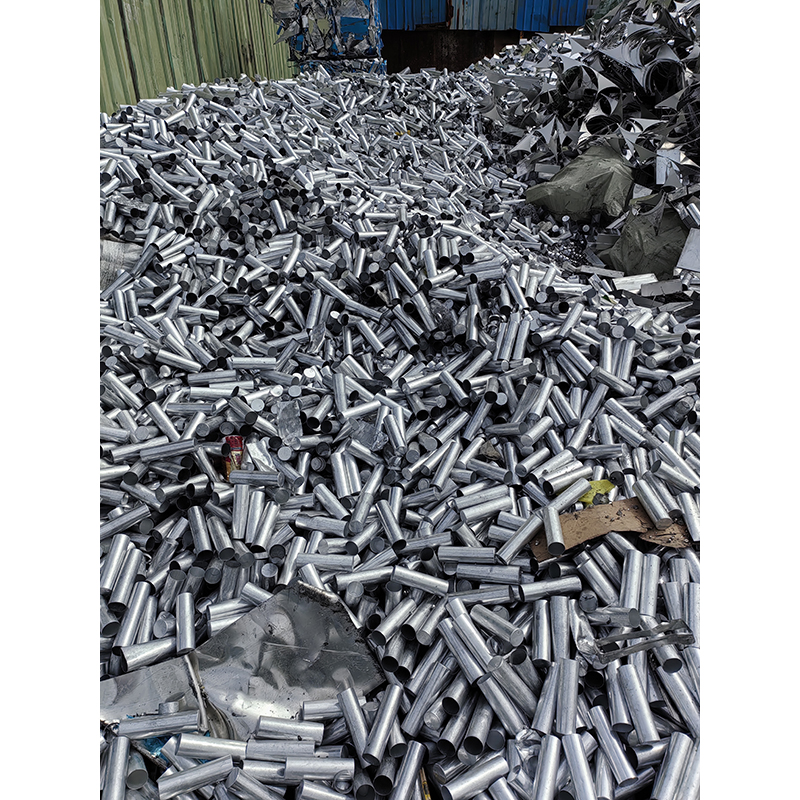 东莞不锈钢边角料回收